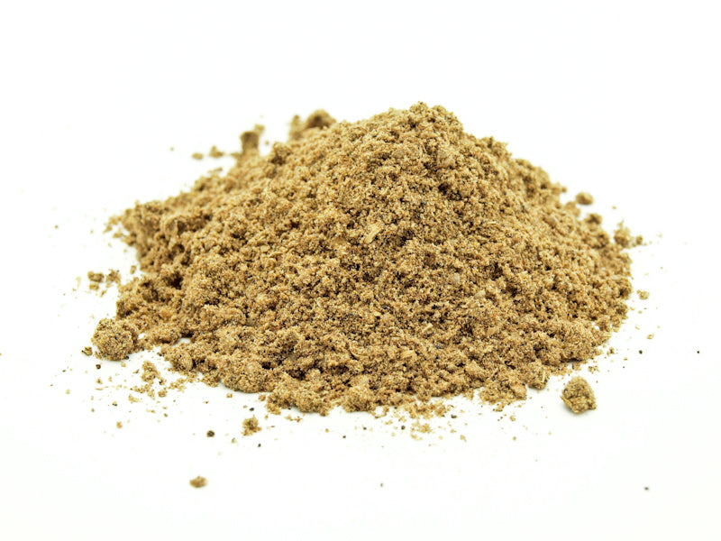 Garam Masala Spice Mix Harissa Kawa