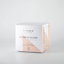 Load image into Gallery viewer, Flow' n Glow (40g) - Niksen Nootropics