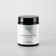 Load image into Gallery viewer, Nighty Night (30g) - Niksen Nootropics