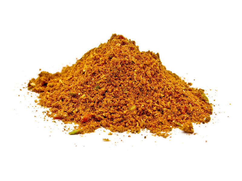 Wok Spice Mix - Harissa
