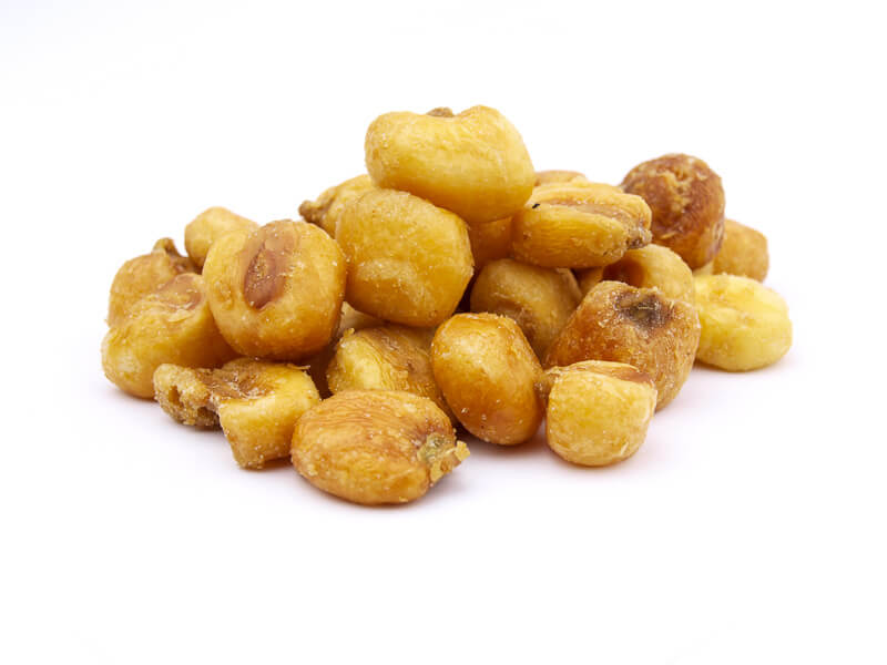 Corn Nuts (salted) - Harissa