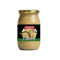 Tahini Sesame Paste (300g) - Ceren