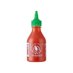 Sriracha Chili sauce NO MSG (200ml) - Flying Goose