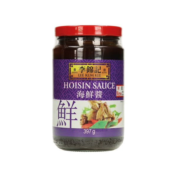 Hoisin Sauce (397g) - Lee Kum Kee
