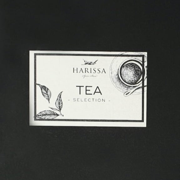Box Of Tea - Harissa